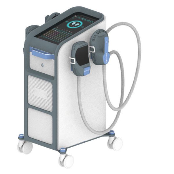 

ems body shape slimming machine muscle building fat burning beauty machine