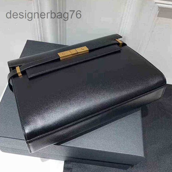 

designer hands luxury outlet brand handbag chain paris tassel shoulder bag siant lourent manhattan niki women's trendy leather retro ve