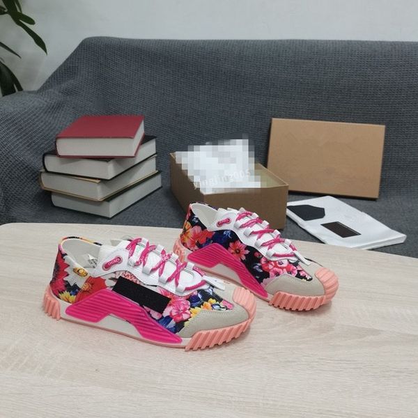 

designers shoes latest vintage check cotton arthur sneakers quality men running sneaker casual shoes, Black