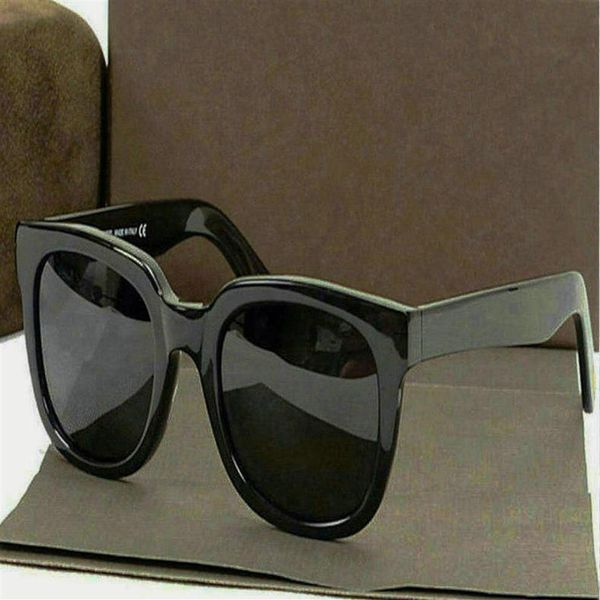 

new leisure personality sunglasses for man woman eyewear designer sun glasses uv400 fashion outdoor sunglasse 0711 high quali3068, White;black