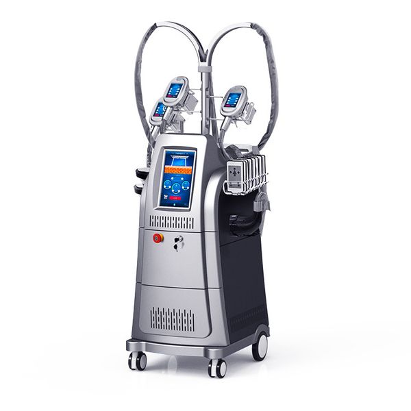 

beauty items 2023 criolipolise cryothe rapie fat ing kriolipoliza machine crylipolysis machine three handles