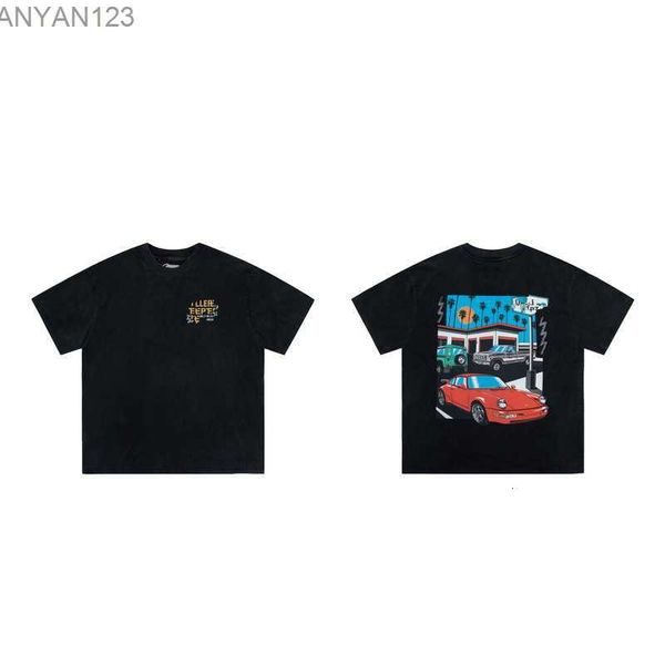 

yy men's t-shirts galleryse depts shirts mens women designer galleryes cottons man casual shirt luxurys clothing, White;black