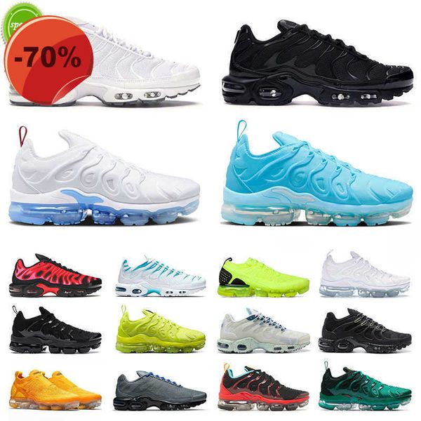 

slippers star tn plus running shoes mens womens big size us 13 designer reflective black orange gradients black white sneakers trainers eur