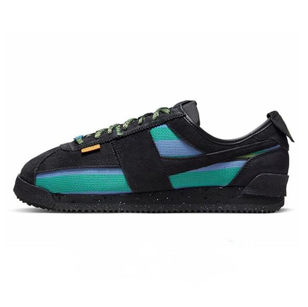 

2023 new classic union x cortez 2022 designer casual shoes for men women trainers lemon frost light smoke grey offs noir sesame sneakers spo