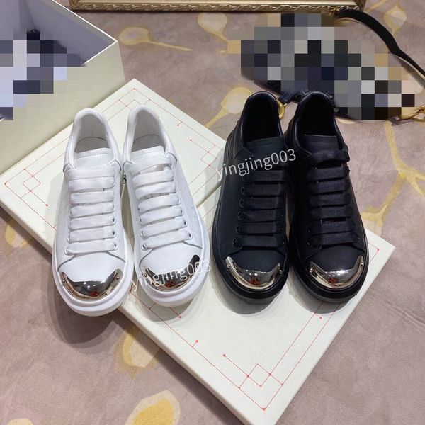 

sneakers shoes leather trainers rubber sole fabric sports lace-up casual outdoor sports, Black
