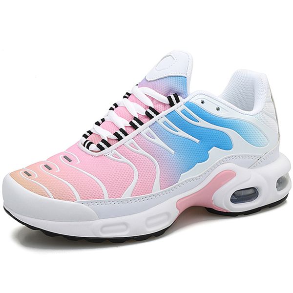 

dress shoes running women breathable casual breathabe flat lightweight sports walking sneakers tenis feminino 230227, Black