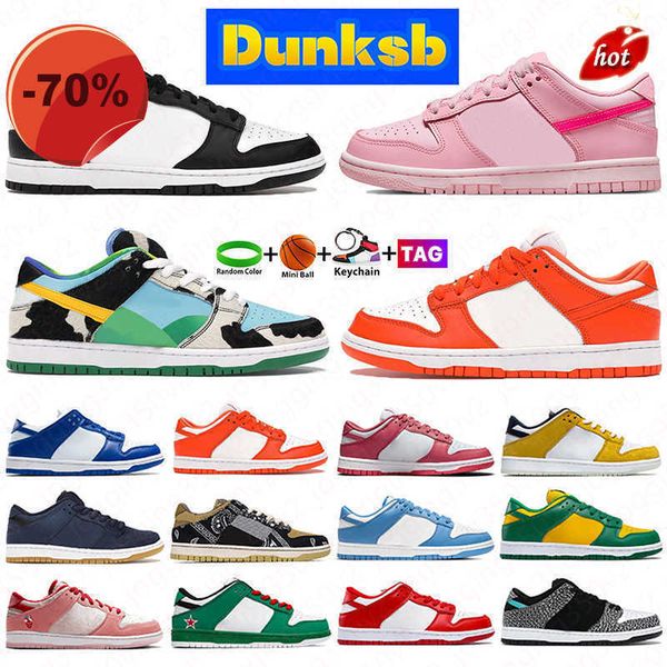 

slippers amg og designer sb low mens womens casual shoes white black panda triple pink unc chunky dunky sp syracuse coast dunksb shoes fashi