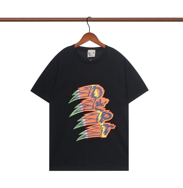

galleryse depts mens t shirts washed distressed fabric tees t-shirts women designer galleryes cottons casual shirt polos clothes graffiti o, White;black