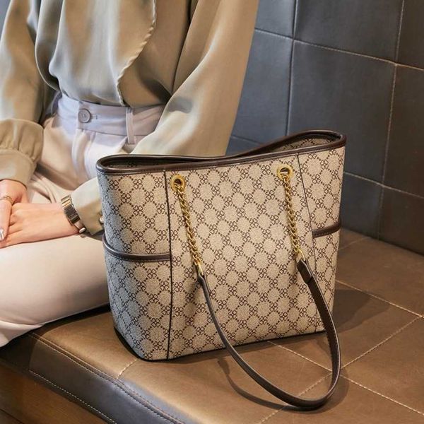 

messenger bags for women 2023 tote chain hand shoulder bag women luxury handbags designer purse 55% off