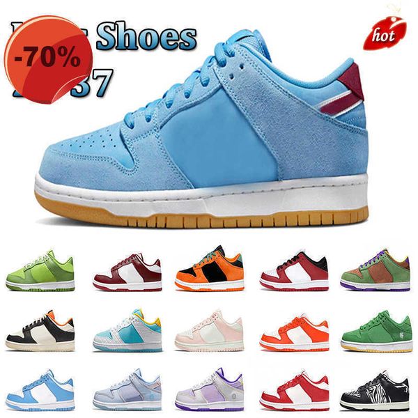 

slippers amg og sb kids designer shoes white black low pn dust children's shoes toddlers dunks sneakers unc syracuse dunksb trainer sbd