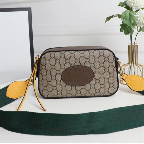 

aasclassic backpack shoulder or waist bags brown tiger head camera bag available in a variety of2568