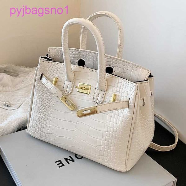 

original edition designer brikin shoulder bags online outlet ck ln women's bag advanced crocodile pattern fashion portable versat