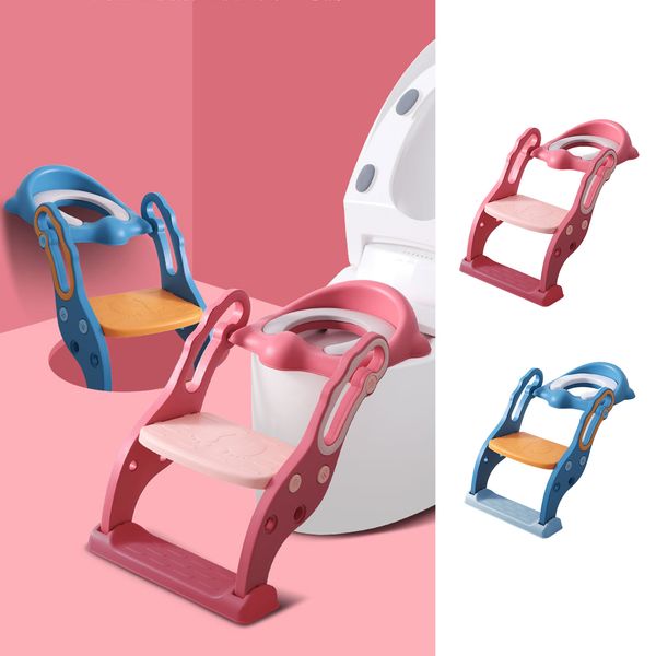 

step stools toddler toilet seat with step stool potty training toilet seat with step stool laddersafe potty seat anti-slip pads for boys 230