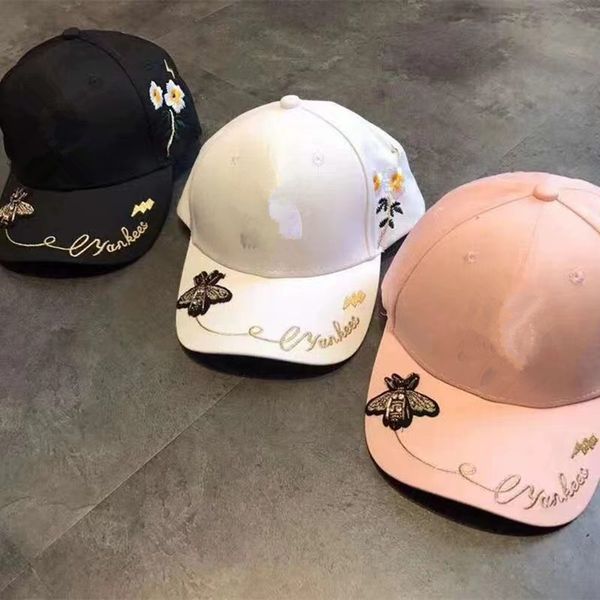 

baseball cap men's and women's designer baseball cap alphabet embroidery breathable duck cap outdoor sun visor, Blue;gray