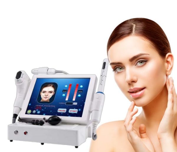 

beauty items 3 in 1 wholesale prix portable 4d hifu machine