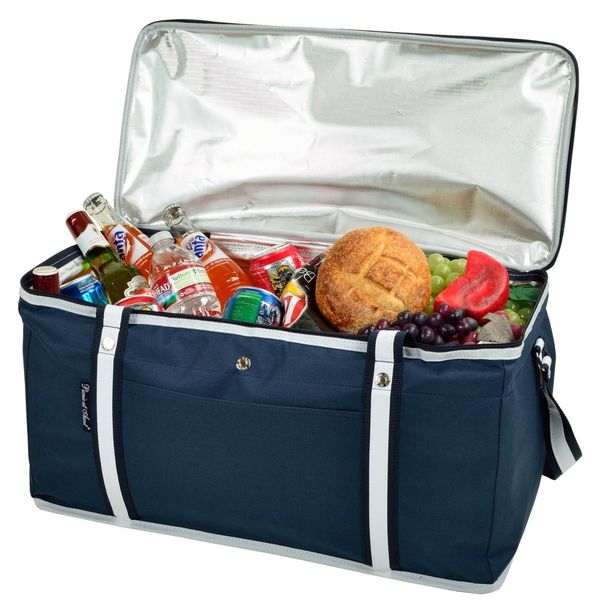 

picnic at ascot large cooler (8024) compass