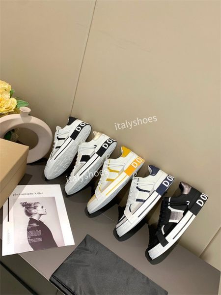 

velvet boots calfskin sneaker vintage suede shoes reflective sneakers designer luxury shoe calfskin casual running trainers, Black