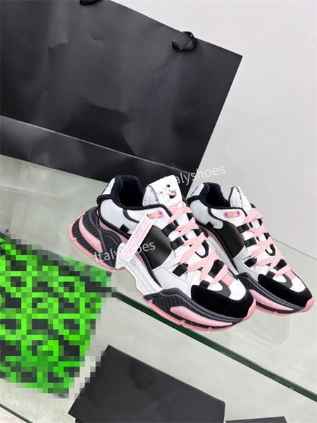 

2023 canvas boots casual shoes women thick bottom sneakers luxury sneakers designer woman shoe, Black