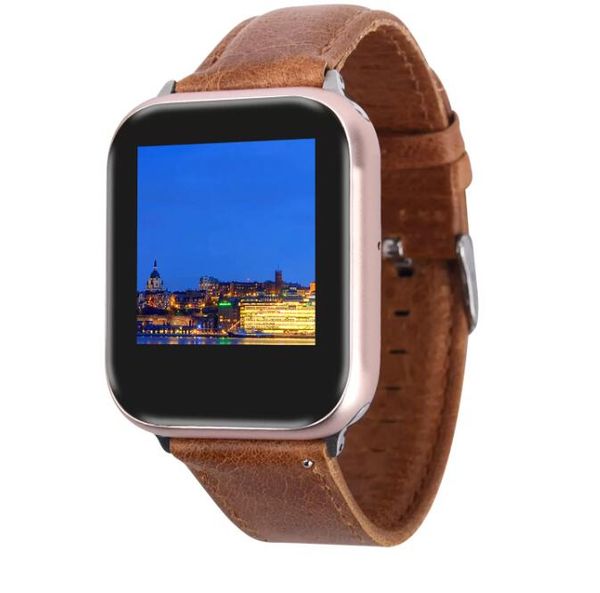 

Smart 49mm Watch S9 Ultra 2nd Titanium Stainless Steel G Bluetooth 5.0 Wireless Charging 2.0 inch I HD Screen Blood Oxygen Heart Rate ECG Sleep Stages DHL EC