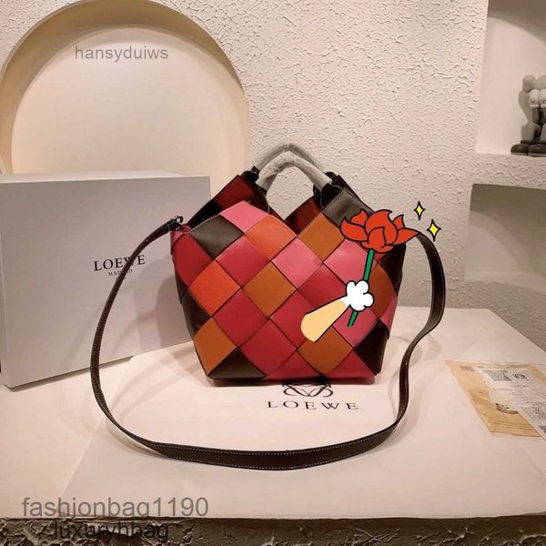 

shoulder designer shoulder bag women loews handbag fashion tote bags woven surplus one totes handbag 2023 handbags lijr