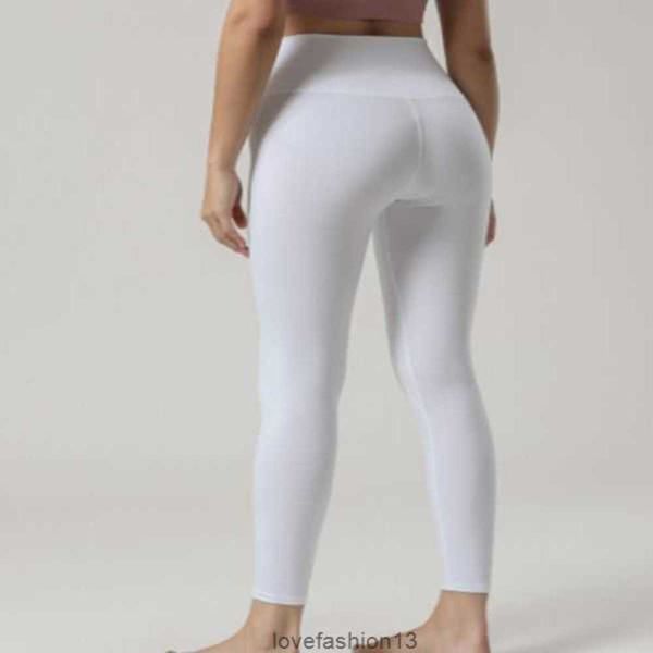 

2023 aloss women's seamless shorts with tights scrunch waist naked feeling leggings running fitness gymnasium high elastic girl yoga, Black