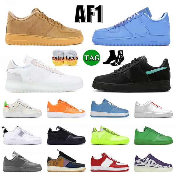 

2023 arrival skate 1 low cut 07 running shoes wheat ow mca university blue triple white tiffany and co. skeleton purple cactus jack ts train