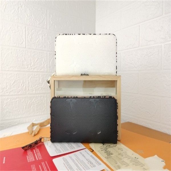 

zipper printing women designer wallets lady long style fashion casual zero purses female phone clutchs, Red;black