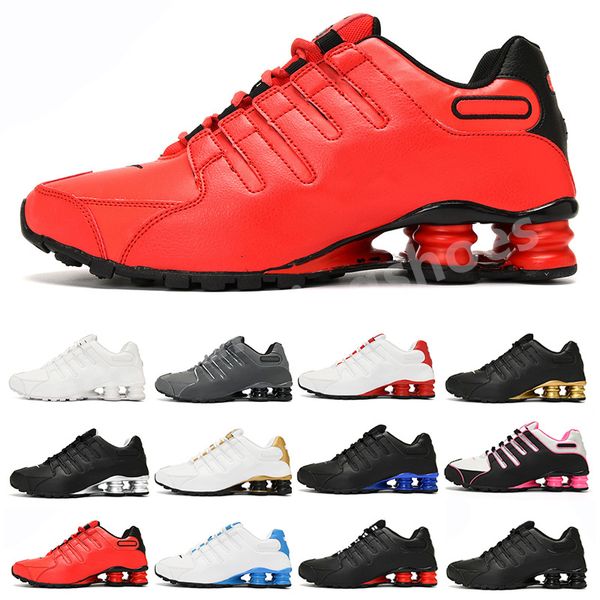 

deliver running shoes mens 809 avenive oz nz 802 r4 301 triple black matte white red pink green metallic silver racer blue outdoor trainers