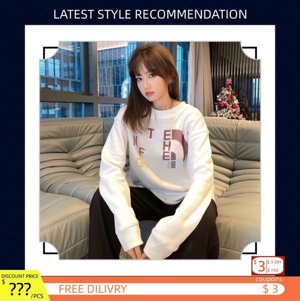 

warm hooded women's hoodies & sweatshirts mens fashion streetwear pullover sweatshirts loose hoodies couple's clothing, Black