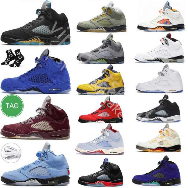 

jordens jumpman 5s mens basketball shoes cool grey blue bird aqua oreo university shattered backboard carmine metallic silver fire red jorde