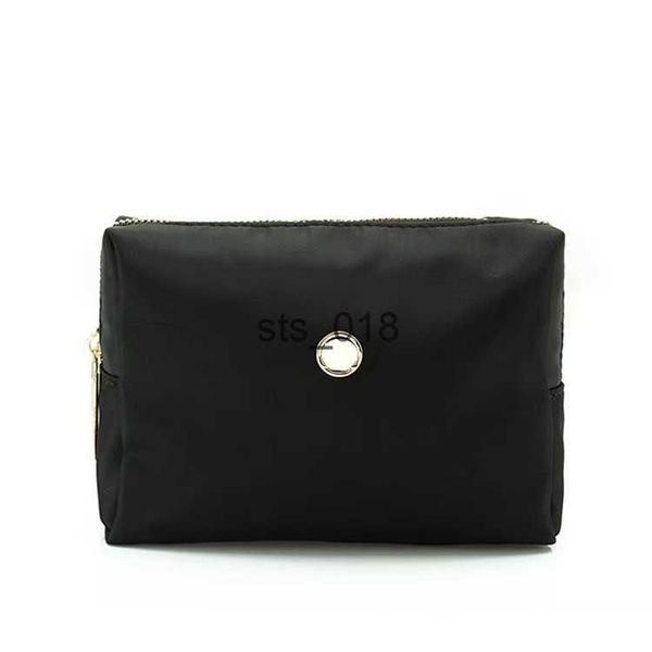 

outdoor bags ll outdoor bags small things pouch bag gym makeup mini pochette bllack zipper fanny pack purses zipper t230228