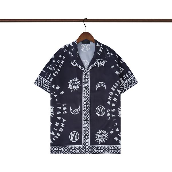 

men designer shirts summer shoort sleeve casual shirts fashion loose polos beach style breathable tshirts tees clothing, White;black