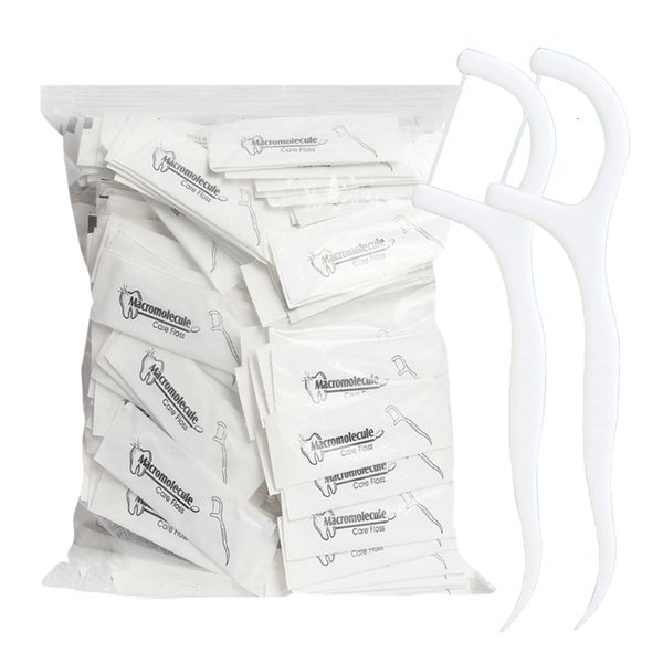 

dental floss picks individually wrapped single travel unflavored 230228