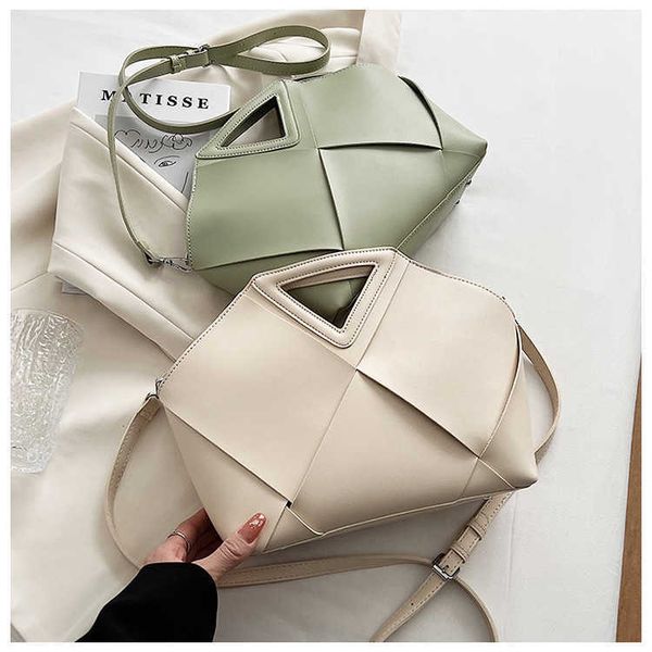 

original edition bottegs venets point bags price 2023 new spring and summer lingge collar ins large capacity one shoulder women's armpi