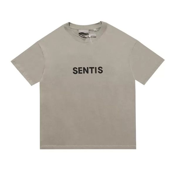 

30% off summer mens designer t shirt loose oversize tees apparel fashion mans casual chest letter shirt luxury hip hop streetwear tshirts, White;black