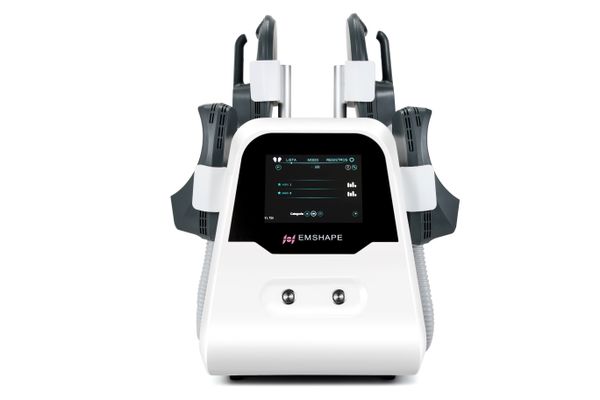 

beauty items slimming machine price trend 2023 ems fitness machines slimming machine body sculpting electric muscle four-way dual control rf