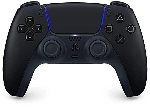 

playstation dualsense wireless controller midnight black