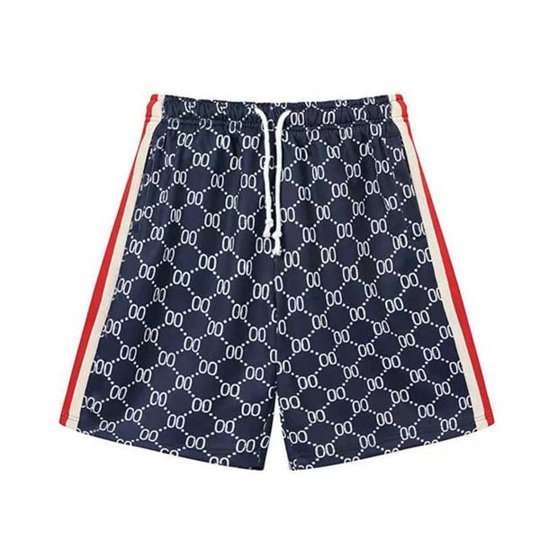 

mens designer shorts designers short quick drying swimwear printing 2023 summer board beach pants men swim short size m-xxl 667, White;black