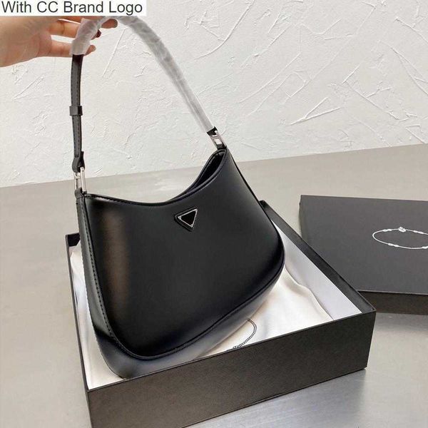 

luxury cc shoulder bags designers bag women fashion leather pochette handbags female crossbody handbag tote shoulder phone vintage bags purs