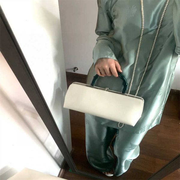 

totes handbags new jil fashion versatile casual portable one shoulder slub mouth gold bag wallets 0228