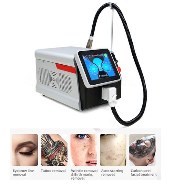 

beauty items pico yag laser machine super pico second laser machine