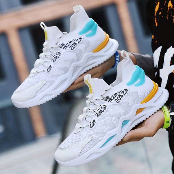 

big size luxury hiking shoes designer men shoes sneakers trainers mountain climbing trekking outdoor fashion sport trainers competitive pric