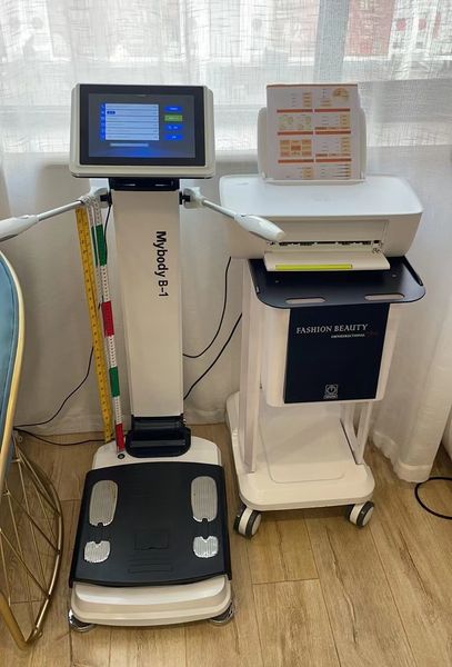 

other health beauty items mybody 770 body composition analyzer high accurate 3d body health analyzing device