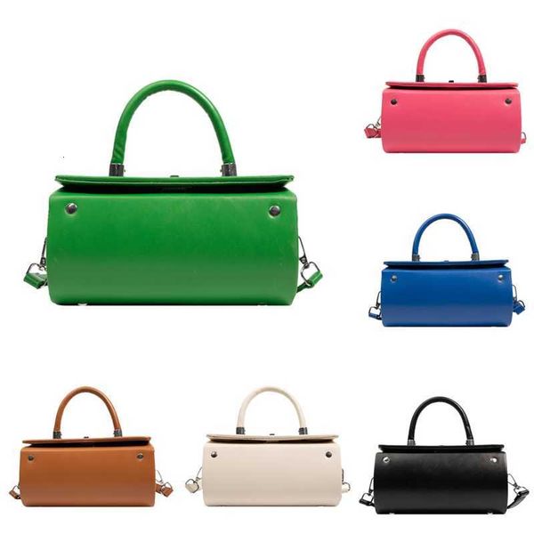 

shoulder fashion bag handbag clearance 95% off wallet crossbody bags leather for women designer tasche 2023 luxury tote handbags female pu l, Red;black
