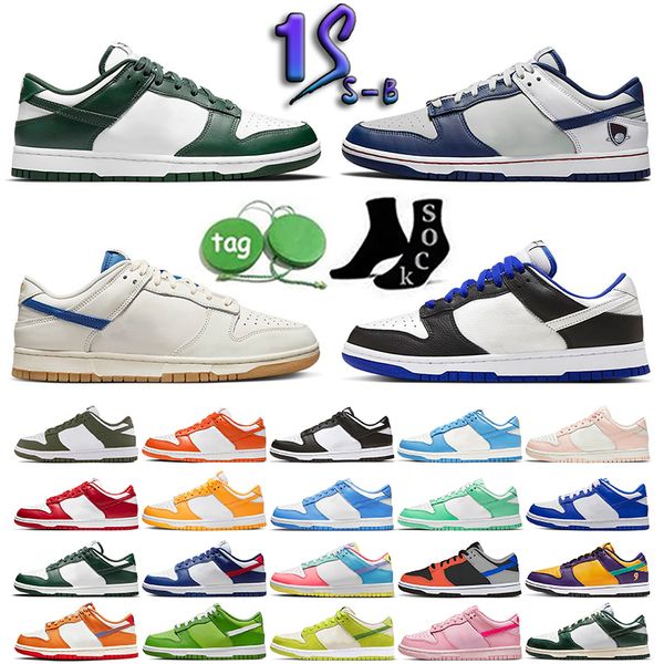 

sb panda for mens women casual shoes low unc blue pigeon fog grey triple flat sneaker designer valerian blue black loafers trainers
