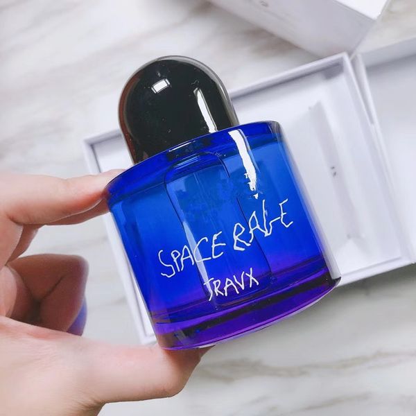 

newst arrival perfume for women and men space race travx designer anti-perspirant deodorant 100 ml edp spray natural 3.3 fl.oz eau de parfum