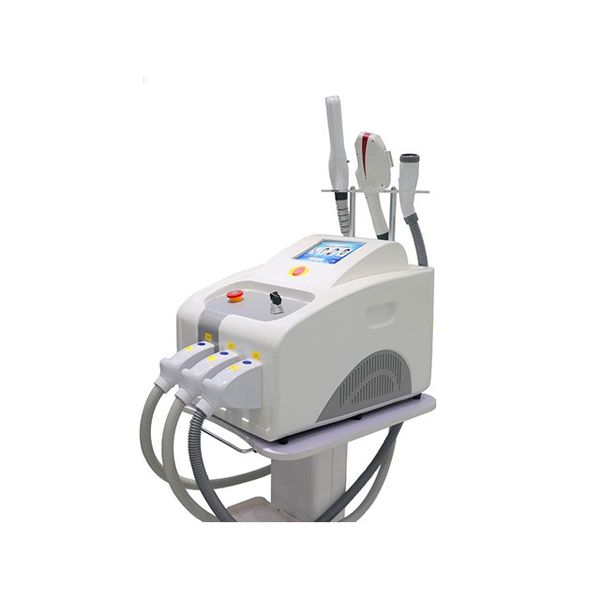 

multifunction picosecond laser hair removal rf beauty machine for home use