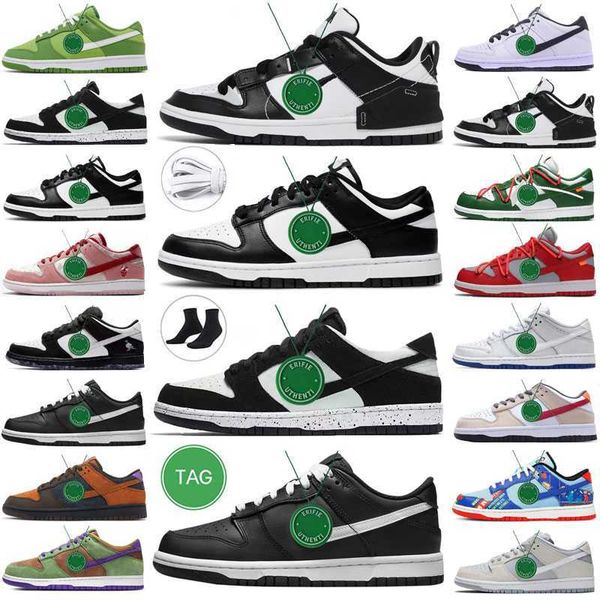 

casual unc blue gym red running shoes men panda chunky dunky white black panda triple pink cool grey fog ucla coast black sb low dunksb jord