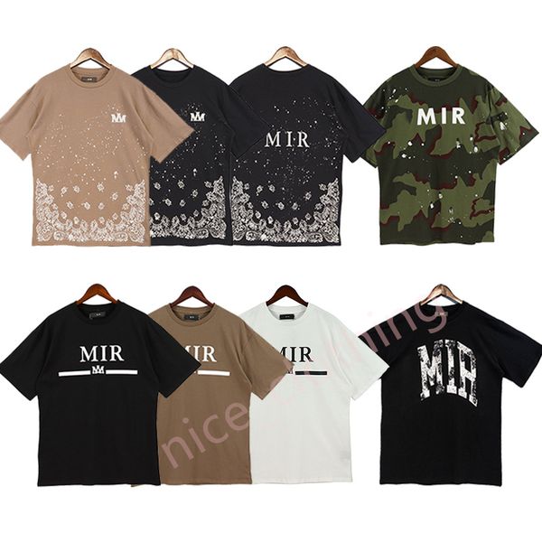 

mens designer t shirts printed fashion man t-shirt womens luxury brand quality cotton casual tees short sleeve hip hop streetwear tshirts s, White;black