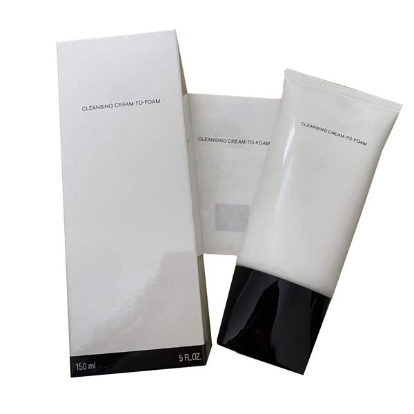 

brand cleansers cleansing foam 150ml moisturizing face clean